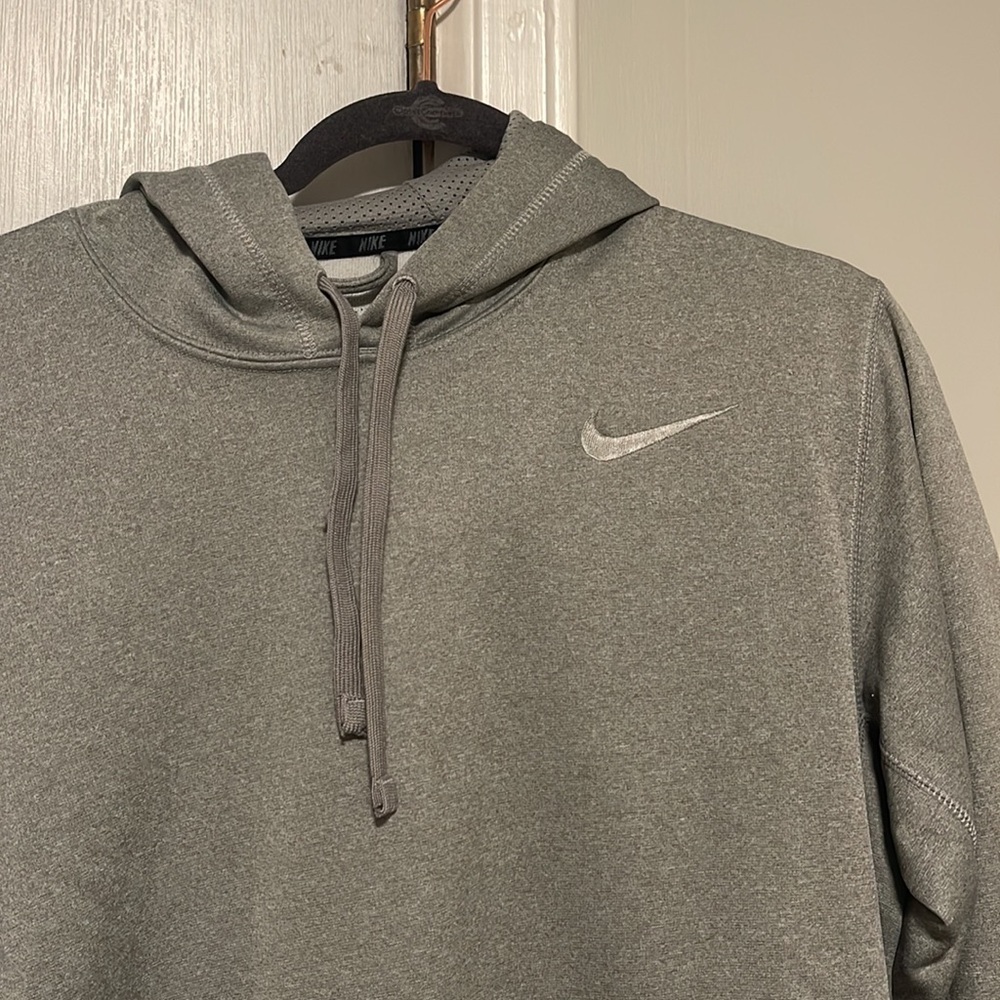 Men’s Nike Hoodie